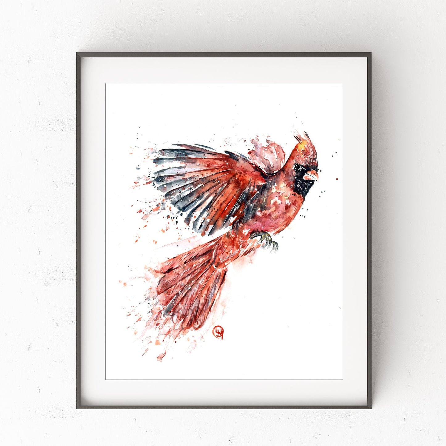 Cardinal Art - 0