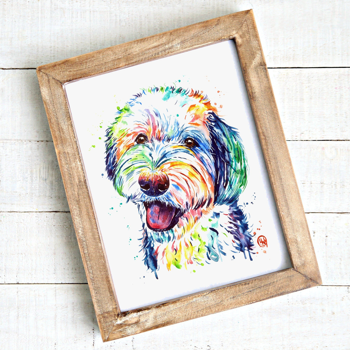 Sheepadoodle gifts sales