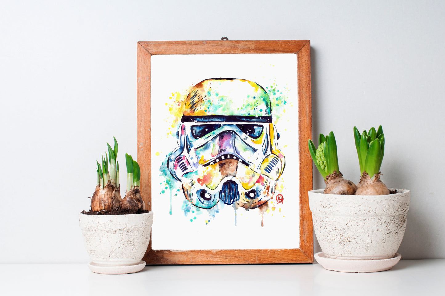 Star Wars Fan Art - 3