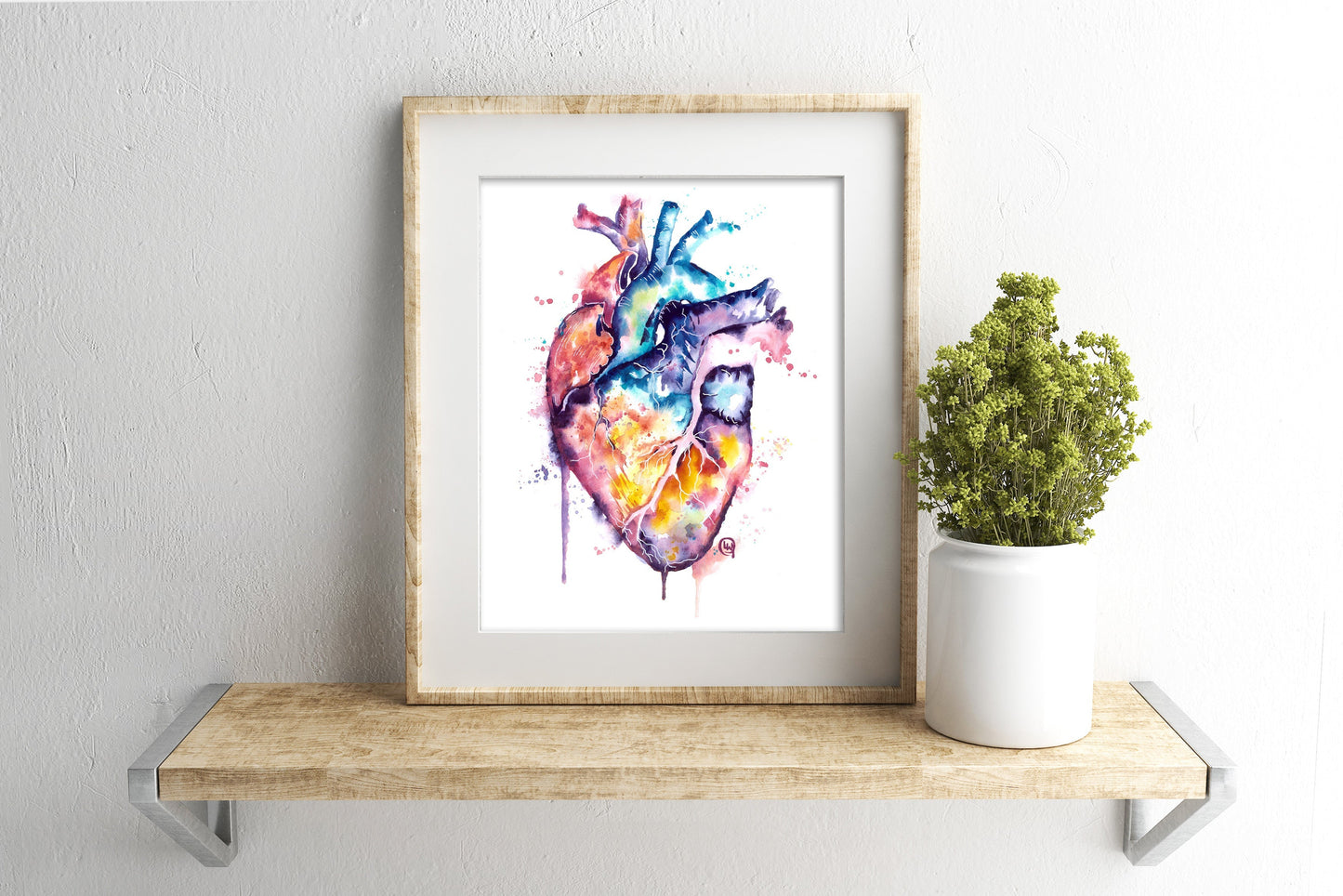 Anatomy Art - 2