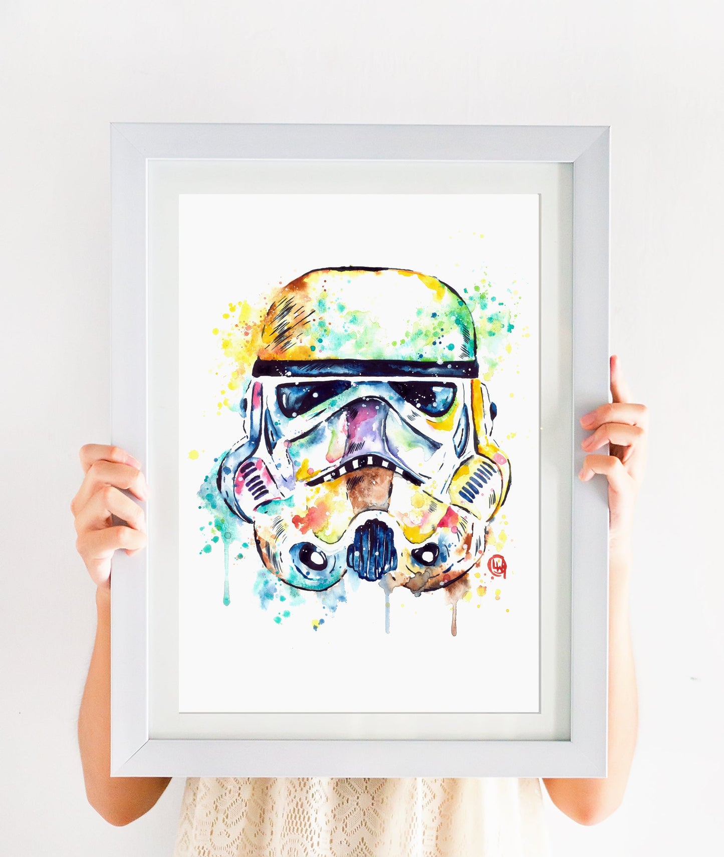 Star Wars Fan Art - 4