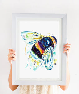 Bee Art - 7