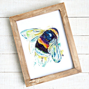 Bee Art - 2