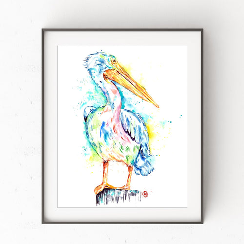 Pelican Art - 0
