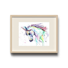 Unicorn Painting - 3