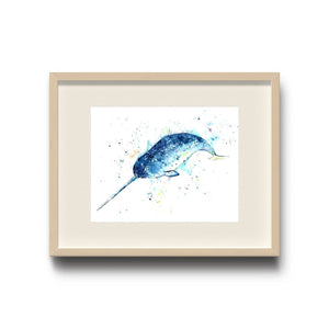Narwhal Art - 4