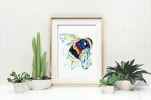 Bee Art - 8